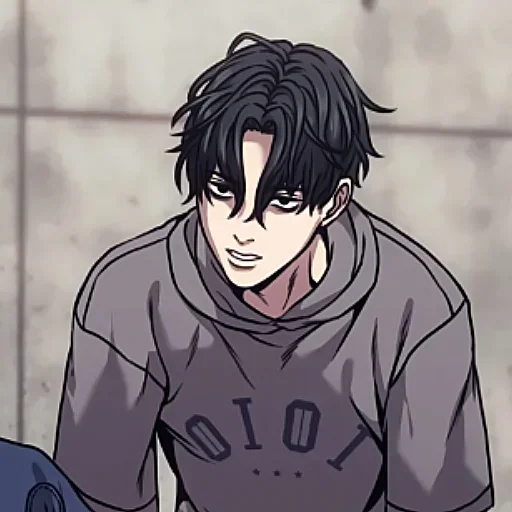 Эмодзи Мир Вещей