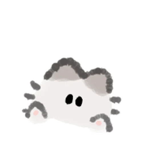Эмодзи Кис кис
