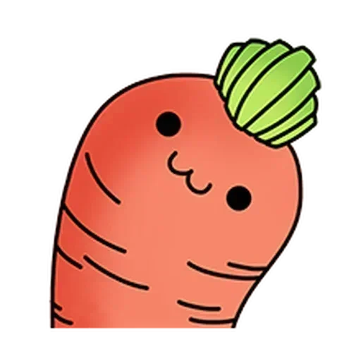 Эмодзи длинные животные