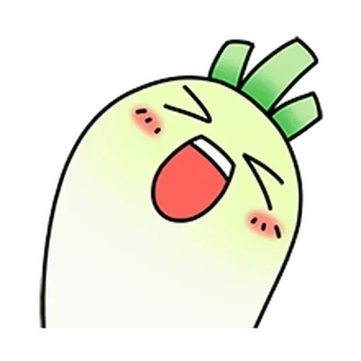 Эмодзи длинные животные