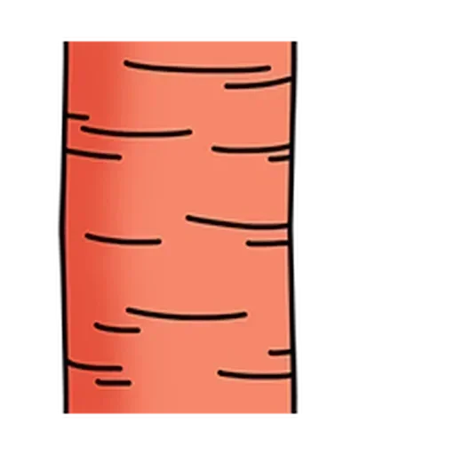 Эмодзи длинные животные