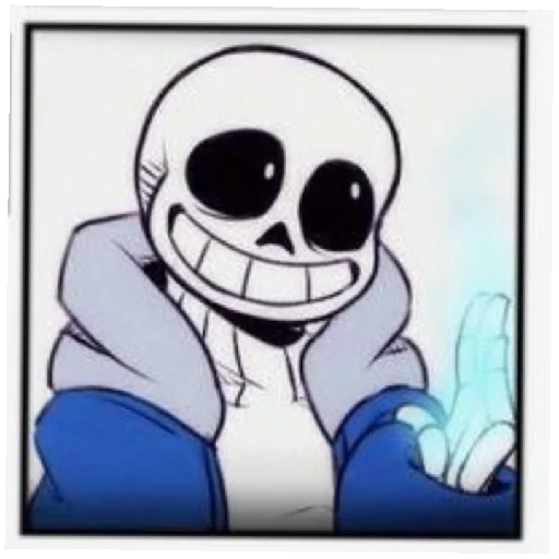 Эмодзи comic Sans