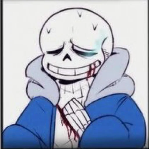 Эмодзи comic Sans
