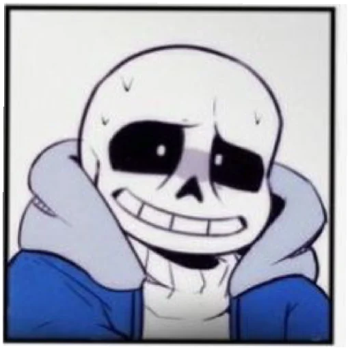 Эмодзи comic Sans