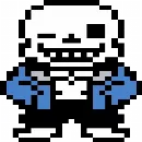 Эмодзи sans