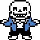 Эмодзи sans