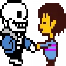 Эмодзи sans