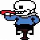 Эмодзи sans