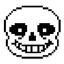 Эмодзи sans