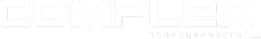 Эмодзи СOMPLEX