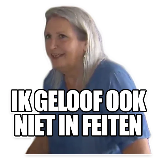 Эмодзи Complotgekkies