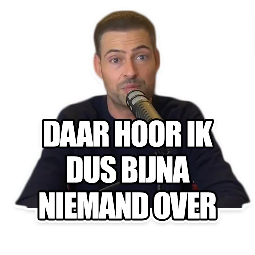 Эмодзи Complotgekkies