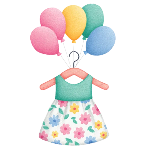 Эмодзи HAPPY BIRTHDAY