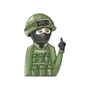 🖕