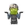 Эмодзи CS GO