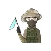 Эмодзи CS GO