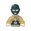 Эмодзи CS GO