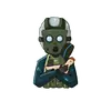 Эмодзи CS GO