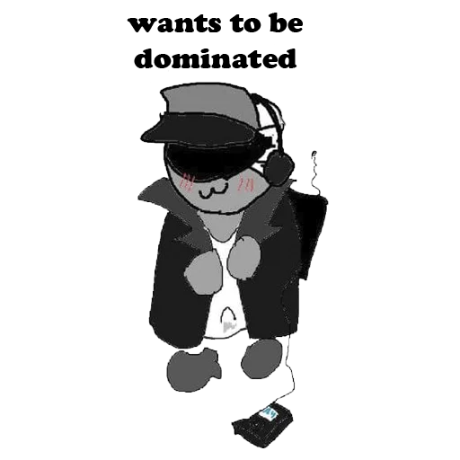 Эмодзи Madness Combat Cool pack