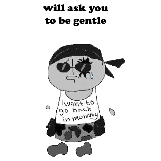 Эмодзи Madness Combat Cool pack