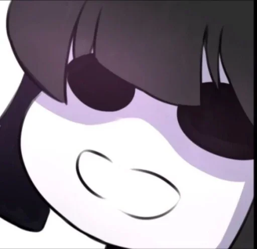 Эмодзи Core Frisk Undertale