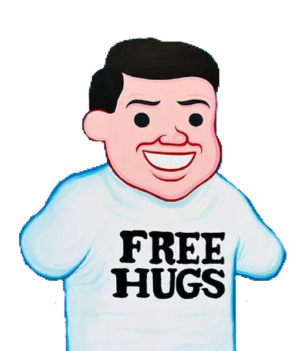 Эмодзи Joan Cornella