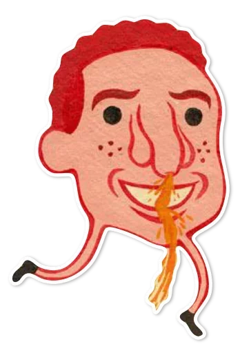 Эмодзи Joan Cornella