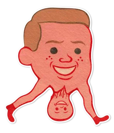 Эмодзи Joan Cornella