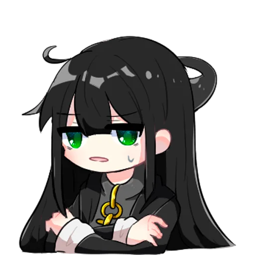 Эмодзи Корпсы