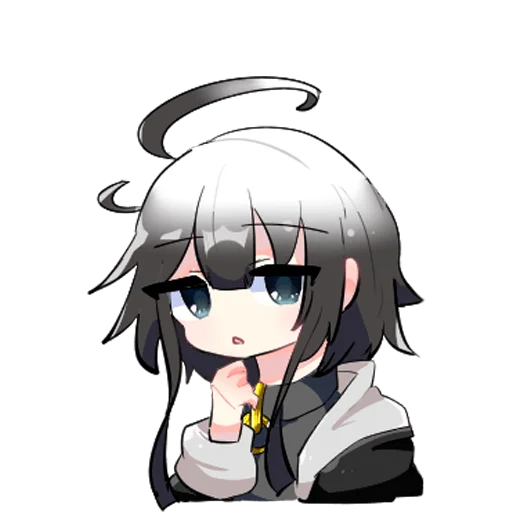 Эмодзи Корпсы