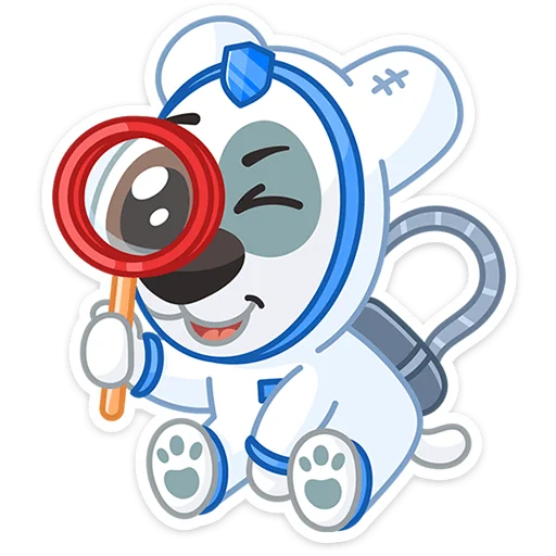 Эмодзи Космическая безопасность