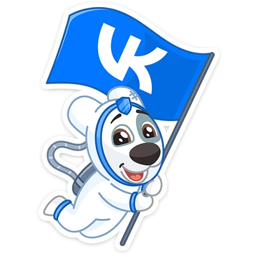 Эмодзи Космическая безопасность