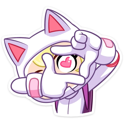 Эмодзи Космокиса