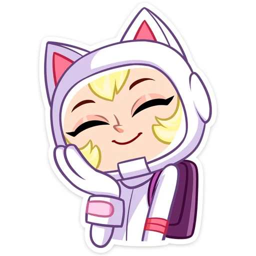 Эмодзи Космокиса