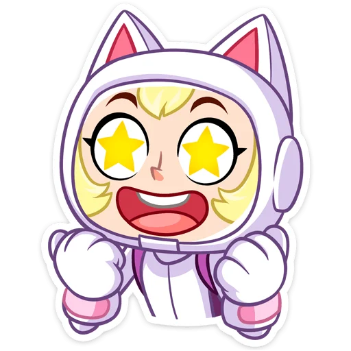 Эмодзи Космокиса