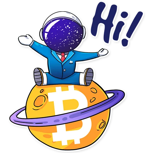 Эмодзи Cosmo business