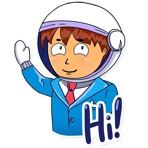 Эмодзи Cosmo business