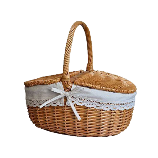 Эмодзи cottagecore