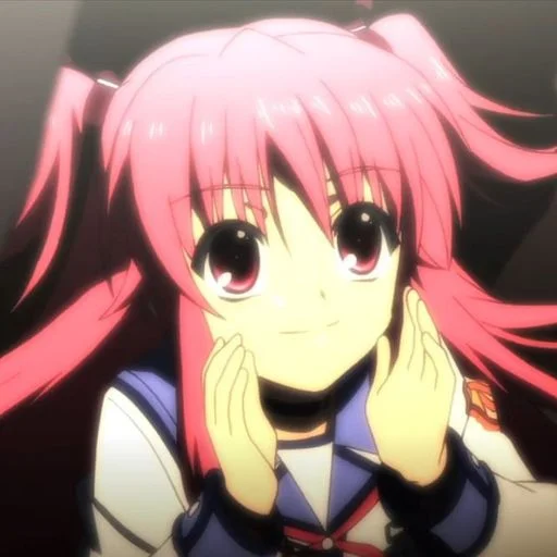 Эмодзи Cotton candy