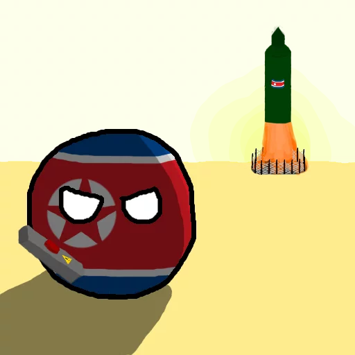 Эмодзи Countryballs