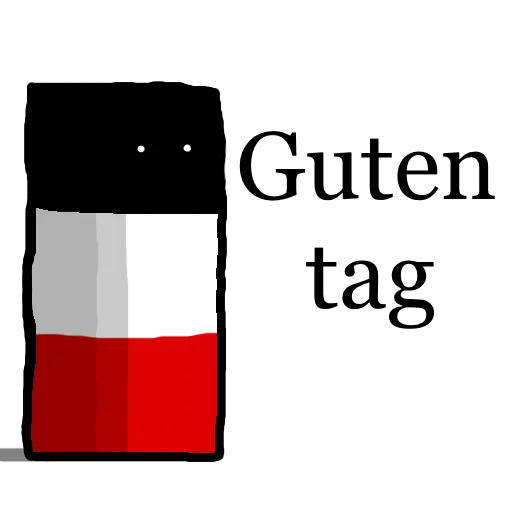 Эмодзи Countryballs