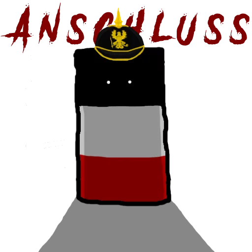 Эмодзи Countryballs