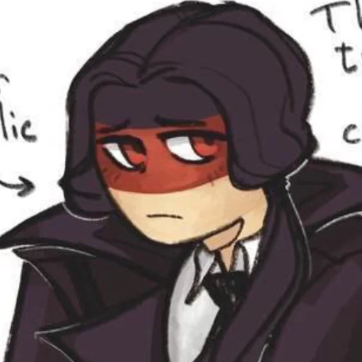 Эмодзи Countryhumans