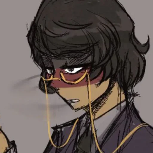 Эмодзи Countryhumans