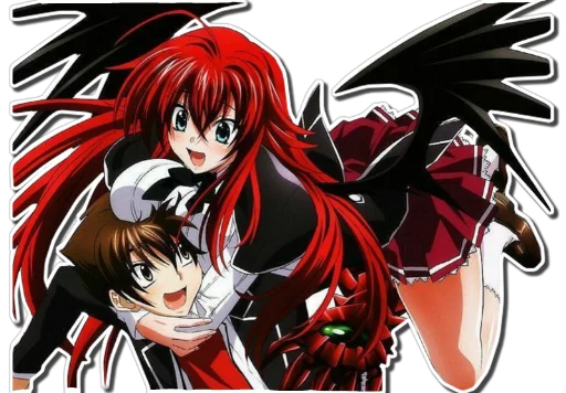 Эмодзи ANIME COUPLES [รקร]