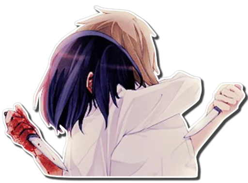 Эмодзи ANIME COUPLES [รקร]