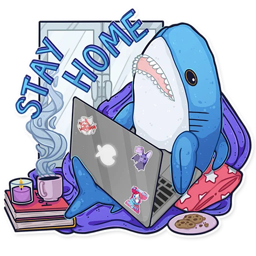 Эмодзи covid-19