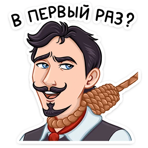 Эмодзи Ковбой Клинт