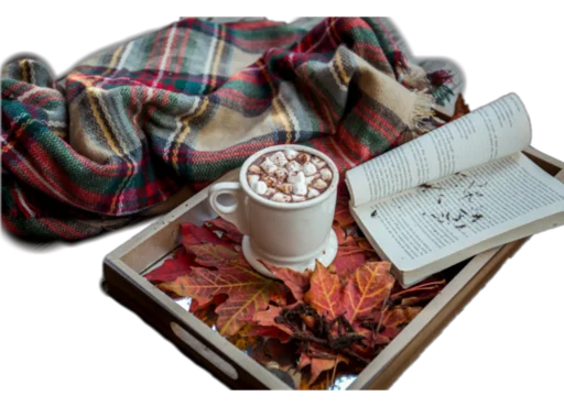 Эмодзи cozy Matilda