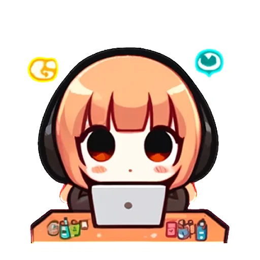 Эмодзи cpp chan